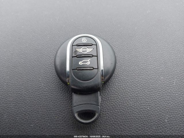 MINI Hardtop Cooper Image 12