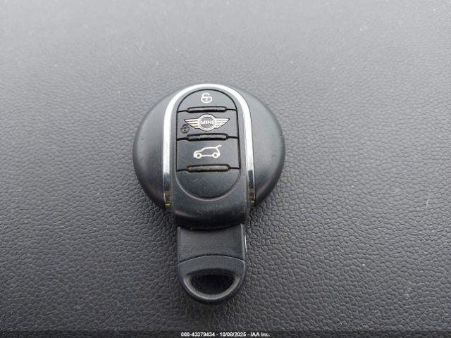 MINI Hardtop Cooper Image 12