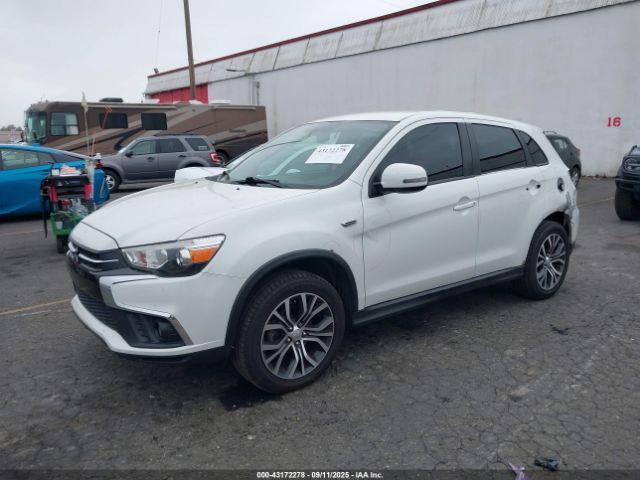 Mitsubishi Outlander 2.0 Es Image 9