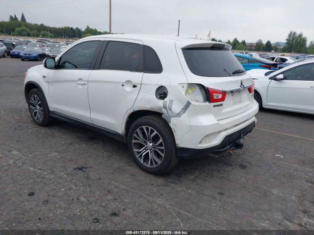 Mitsubishi Outlander 2.0 Es Image 6