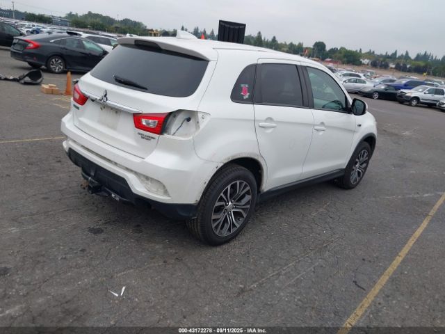 Mitsubishi Outlander 2.0 Es Image 3