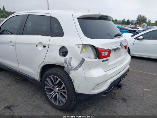 Mitsubishi Outlander 2.0 Es Image 5
