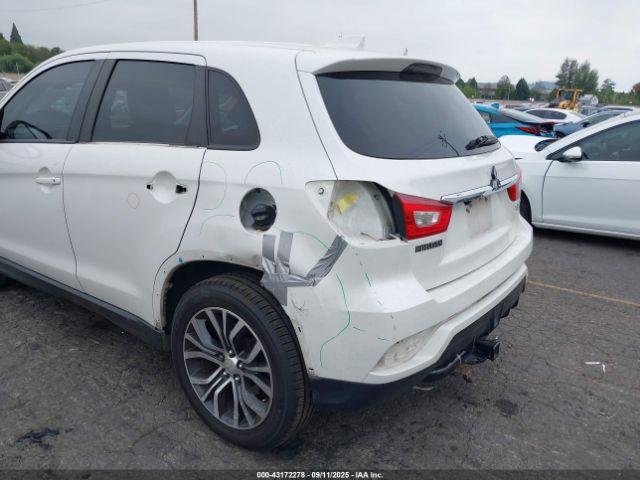 Mitsubishi Outlander 2.0 Es Image 5