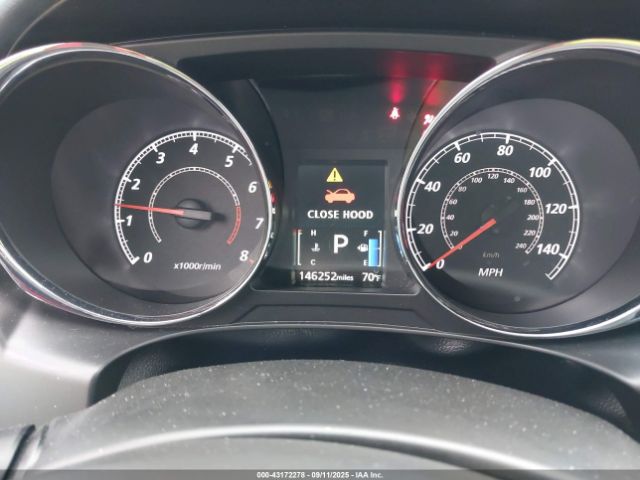 Mitsubishi Outlander 2.0 Es Image 8