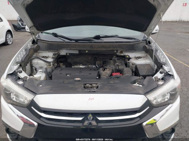 Mitsubishi Outlander 2.0 Es Image 12