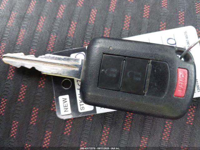 Mitsubishi Outlander 2.0 Es Image 13