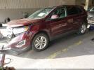 Ford Edge Sel Image 3