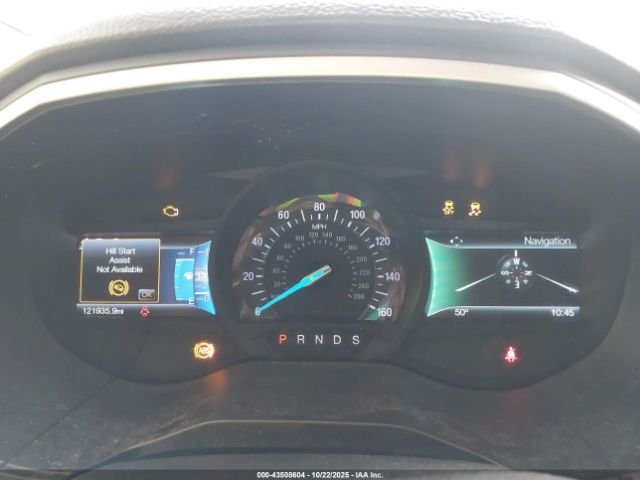 Ford Edge Sel Image 7