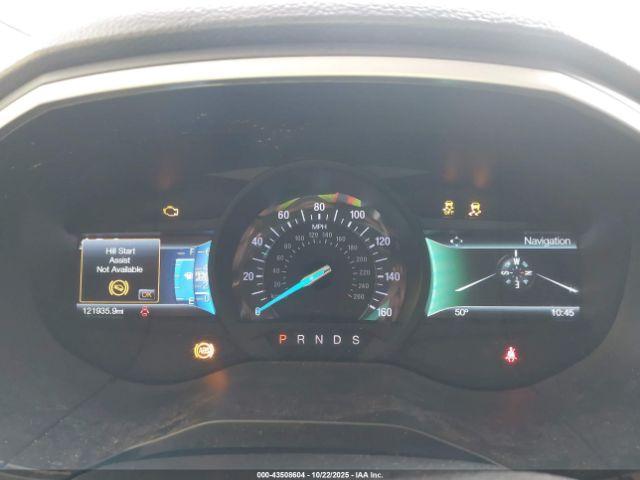 Ford Edge Sel Image 7