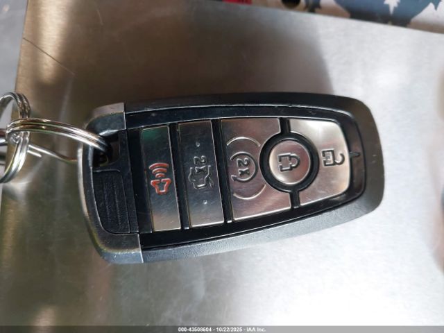 Ford Edge Sel Image 10