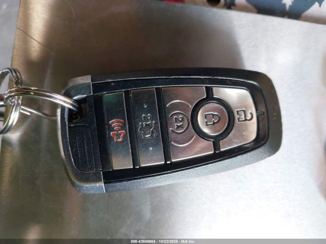 Ford Edge Sel Image 10