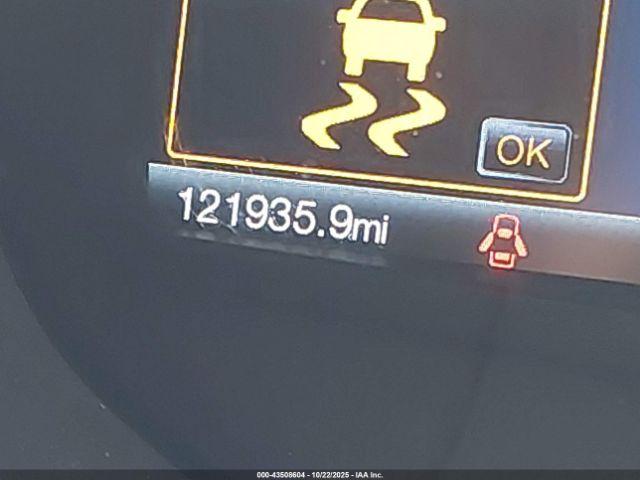 Ford Edge Sel Image 13