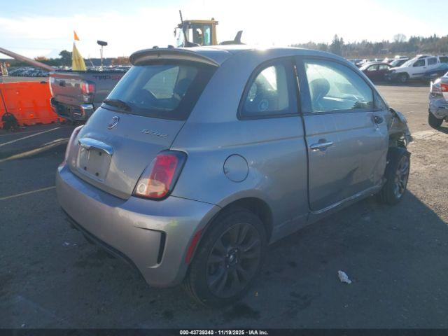 FIAT 500 Pop Image 16
