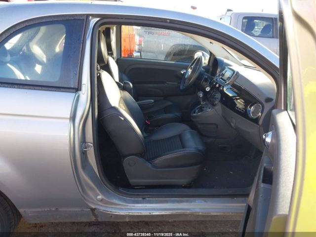 FIAT 500 Pop Image 5