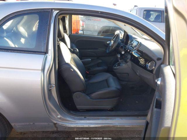 FIAT 500 Pop Image 5