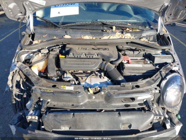 FIAT 500 Pop Image 9