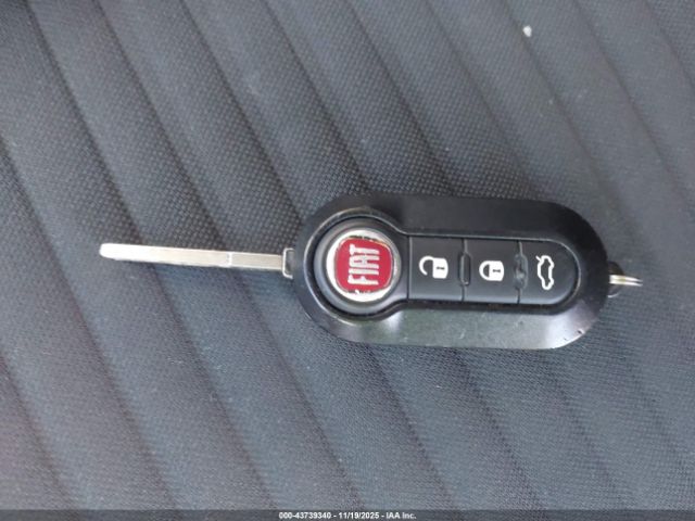 FIAT 500 Pop Image 8