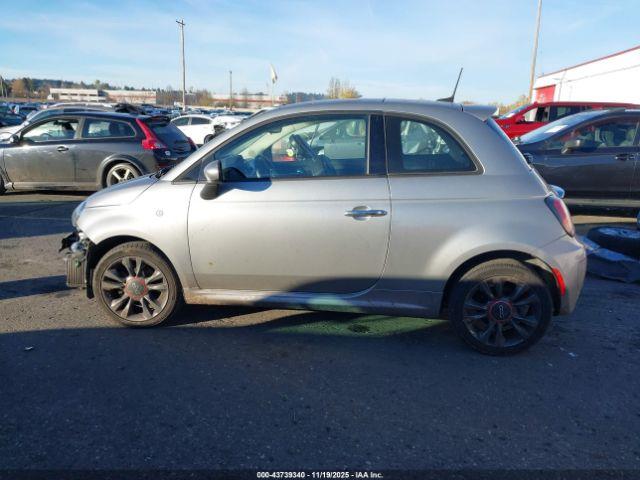 FIAT 500 Pop Image 13