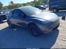 Tesla Model Y Performance Dual Motor All-wheel Drive Image 1