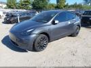 Tesla Model Y Performance Dual Motor All-wheel Drive Image 9