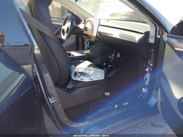 Tesla Model Y Performance Dual Motor All-wheel Drive Image 7