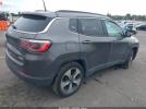 Jeep Compass Latitude Fwd Image 4