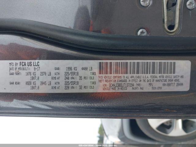 Jeep Compass Latitude Fwd Image 8