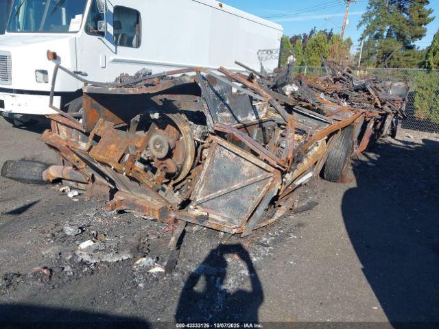 Freightliner Chassis X Line Motor Home Image 6