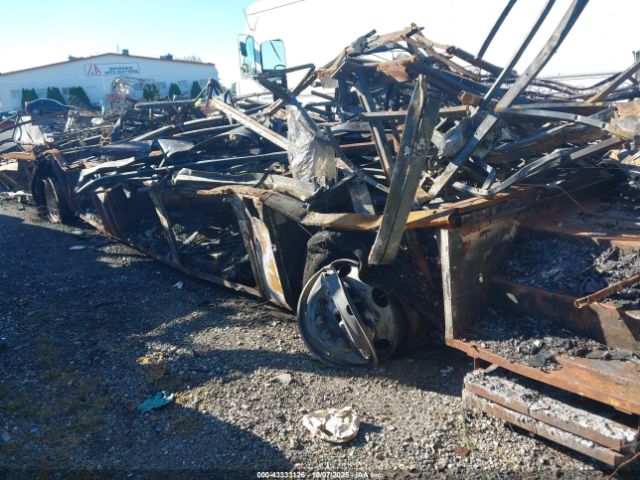 Freightliner Chassis X Line Motor Home Image 8