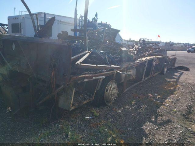 Freightliner Chassis X Line Motor Home Image 9