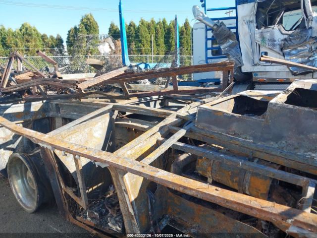 Freightliner Chassis X Line Motor Home Image 10