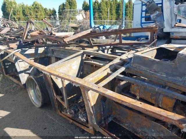 Freightliner Chassis X Line Motor Home Image 5