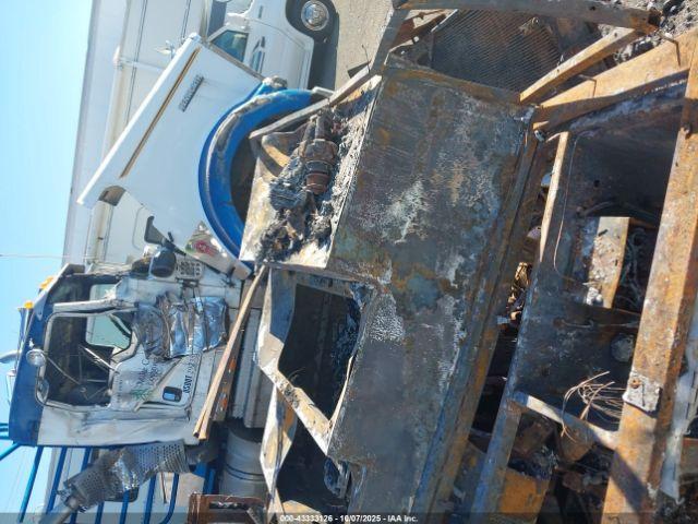 Freightliner Chassis X Line Motor Home Image 7