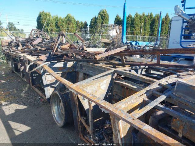 Freightliner Chassis X Line Motor Home Image 4