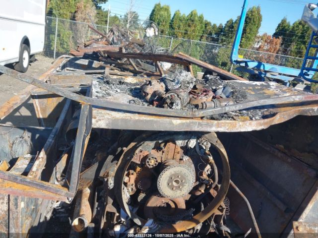 Freightliner Chassis X Line Motor Home Image 3