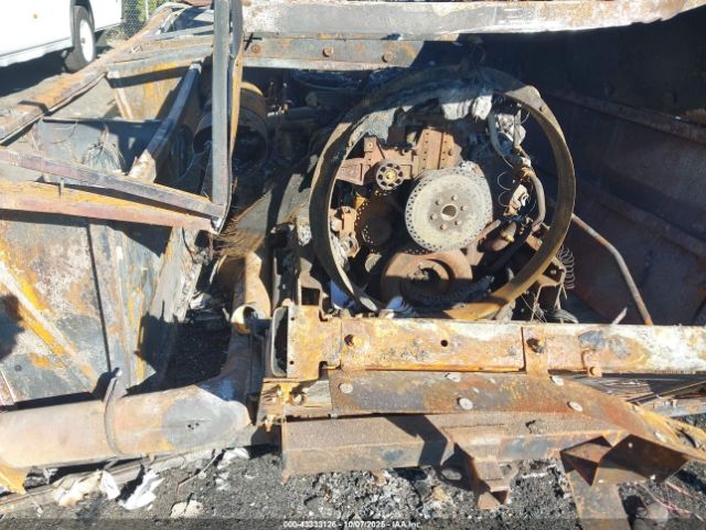 Freightliner Chassis X Line Motor Home Image 2