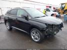 Lexus RX Image 1