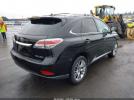 Lexus RX Image 3