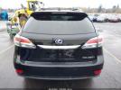 Lexus RX Image 13