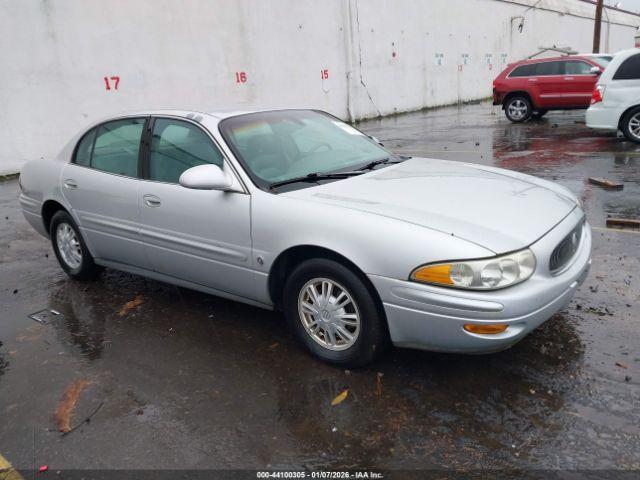  Salvage Buick LeSabre