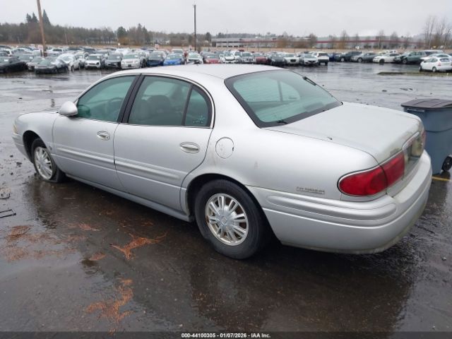 Buick LeSabre Limited Image 8