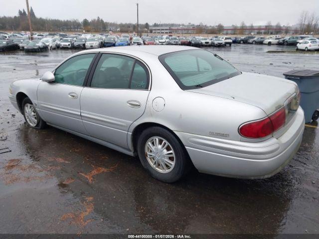 Buick LeSabre Limited Image 8
