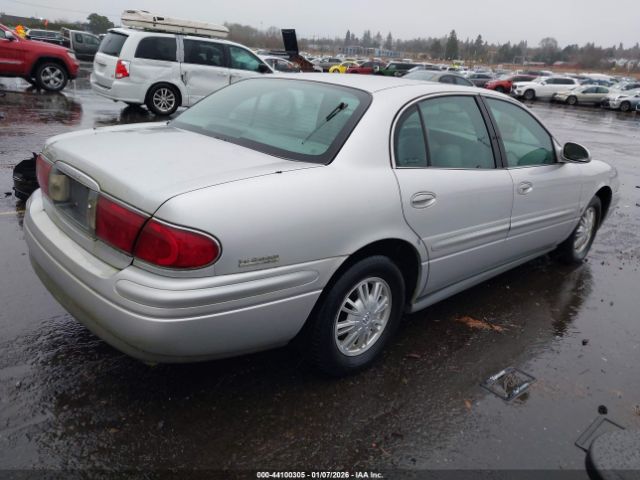 Buick LeSabre Limited Image 6