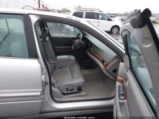 Buick LeSabre Limited Image 3