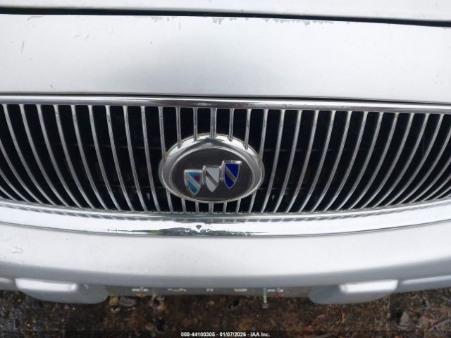 Buick LeSabre Limited Image 9