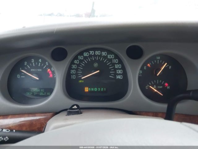 Buick LeSabre Limited Image 2