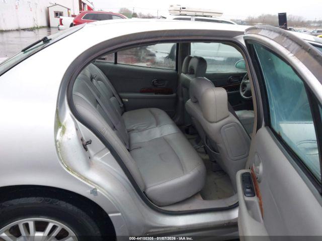 Buick LeSabre Limited Image 5