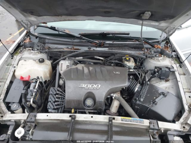 Buick LeSabre Limited Image 4