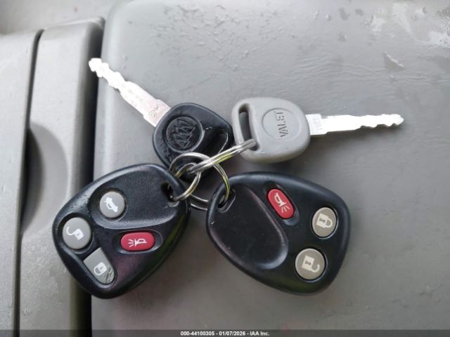 Buick LeSabre Limited Image 10