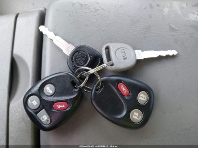 Buick LeSabre Limited Image 10